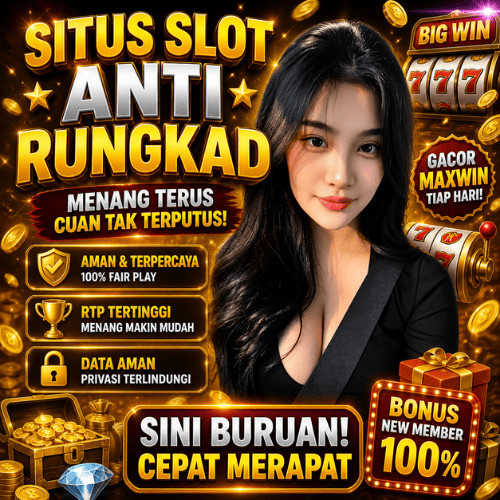JACKPOT333 ~ Platform Digital Dengan Event Spesial Setiap Waktu
